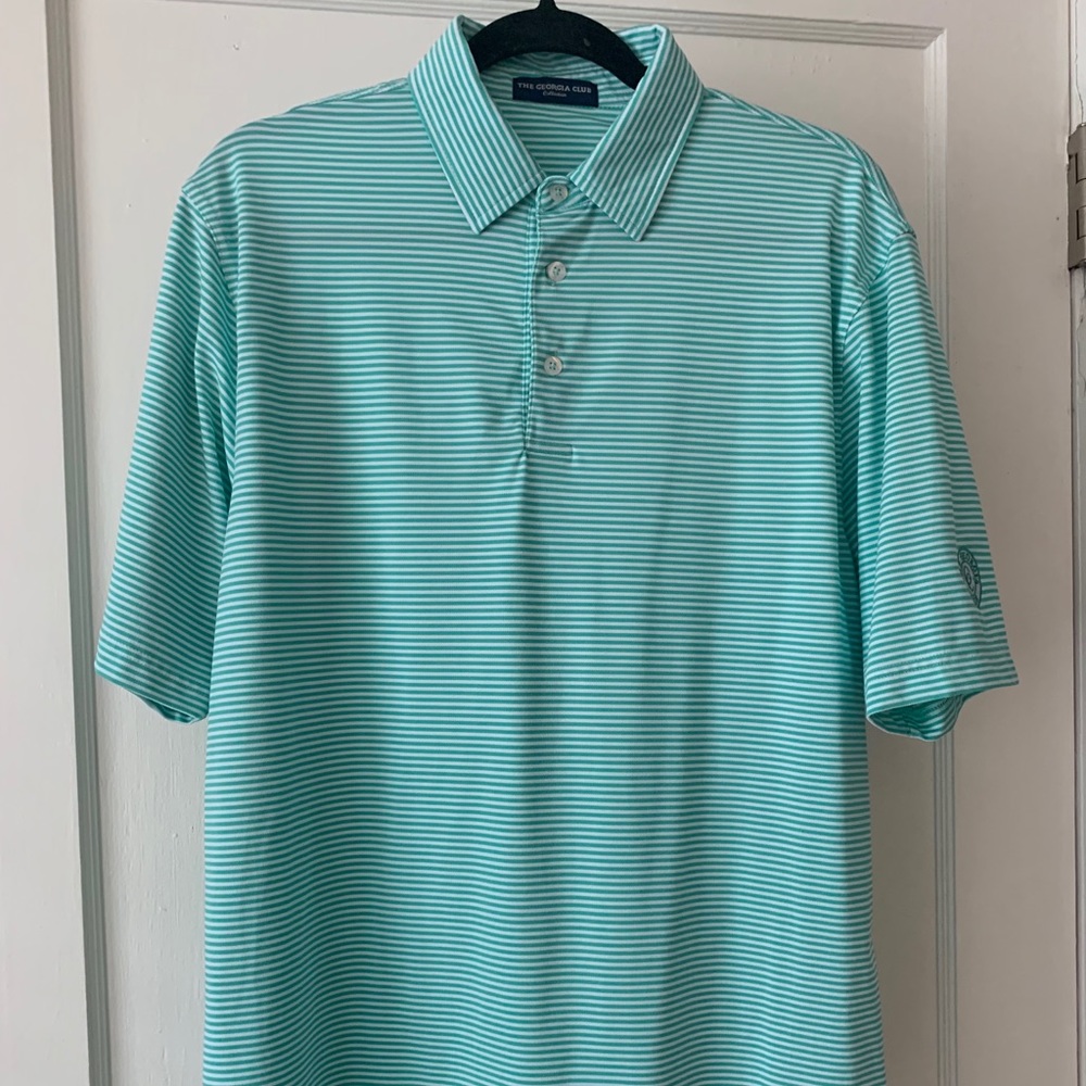 New Polo Golf Shirt